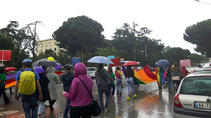 Reforma e drejtësisë sakrifikon gejt për votat e PDIU-së