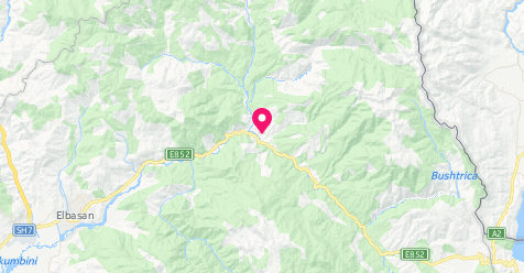 NE LIBRAZHD/Po shave Ramën mëngjesin falas