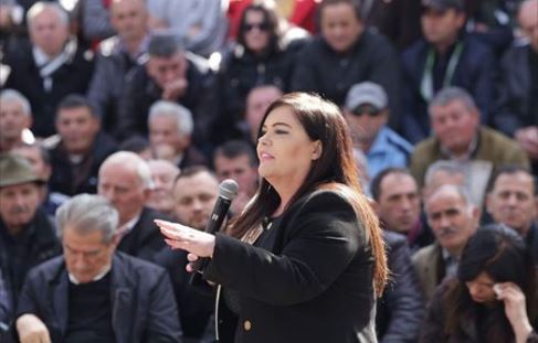 Deputetja e Vlorës, mesazh te ashper Ramës për incidentin te cadra