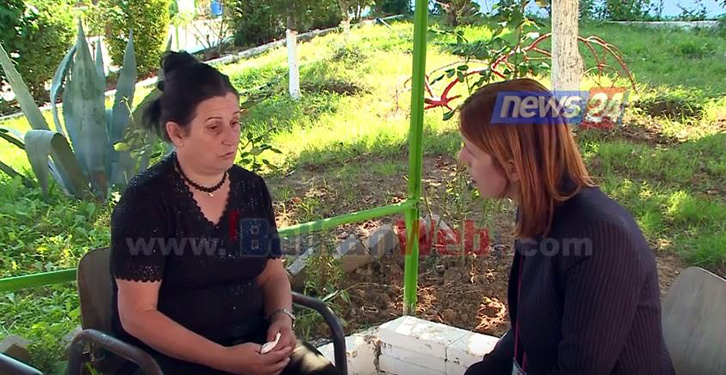 VIDEO/ Vrau dhe hodhi në pus nipin e ish-të dashurit, gruaja vrasëse: Jam penduar, kam 4 djem në varr