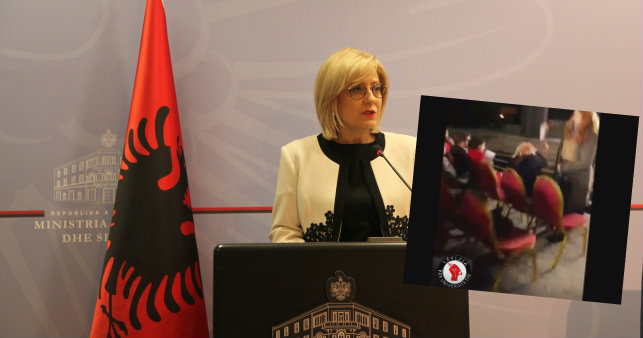 Sa shumë u ka dhembur salca “salca”listëve