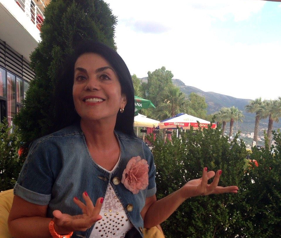 Ndjesa e Gjergj Lekës në “Facebook” nuk e kënaq Lindita Theodhorin