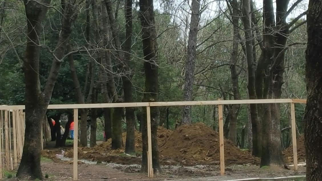 PD: Veliaj vazhdon ndërtimin e paligjshëm, korruptiv e klientelist të Parku i Liqenit