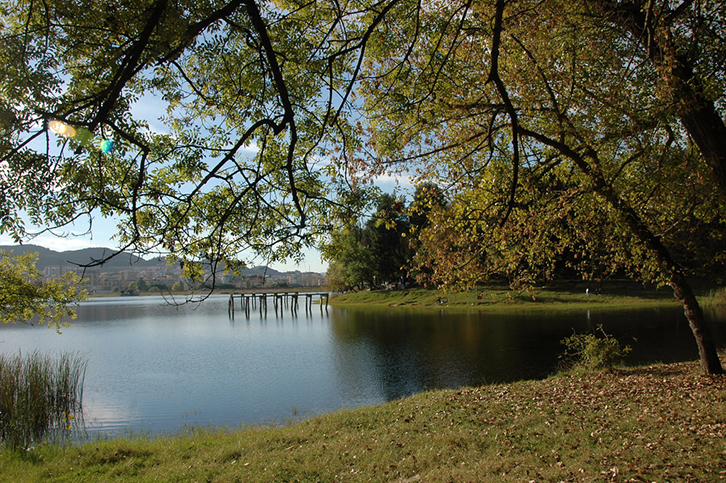 E qeras me një kafe nga Liqeni pastaj e përdhunon