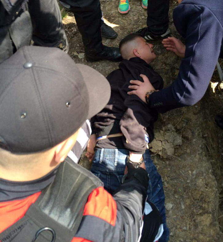 EMRAT/ Protesta e opozitës arrestohen 13 persona