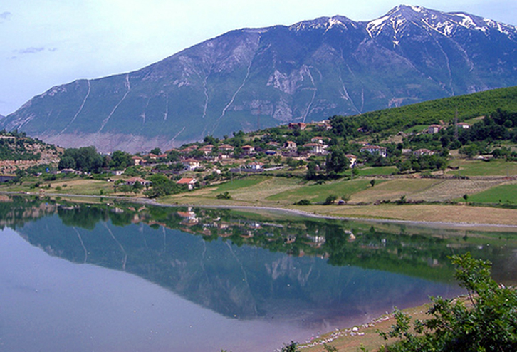 Kukës, mbytet 17-vjeçarja në liqenin e Fierzës