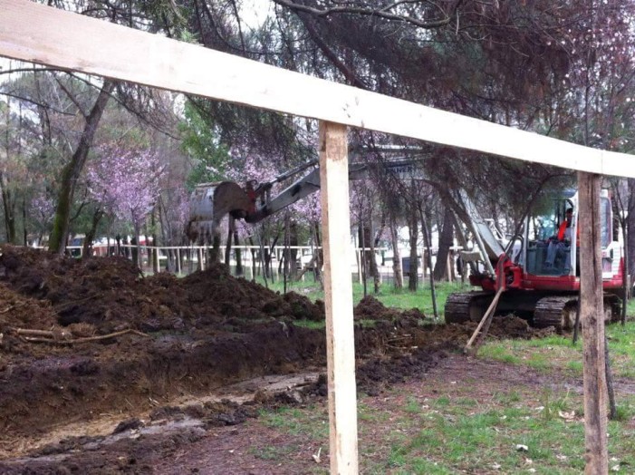 Prokurorë mercenarë po tentojnë mbylljen e dosjes së betonizimit të Liqenit