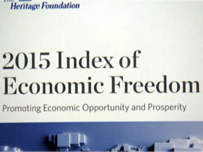 Fondacioni Heritage: Rritja e taksave, uli nivelin e lirisë ekonomike në Shqipëri