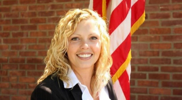 Shqiptarja që u citua nga kandidati presidencial Donald Trump