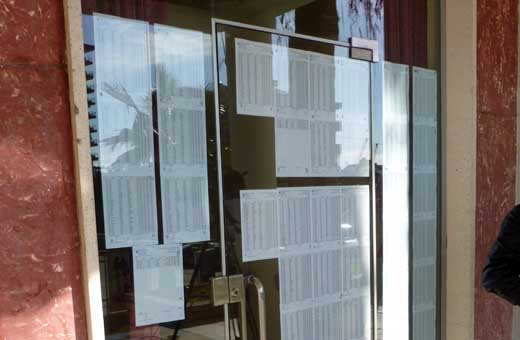 Durrës, në një QV 150 zgjedhës fiktivë, ndërpritet votimi