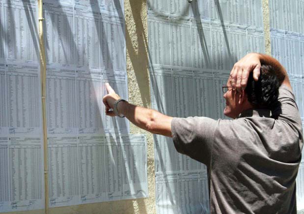 Kavajë, nuk lejohen të votojnë të regjistruarit si zgjedhës fiktivë