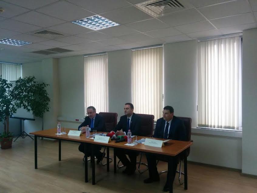 Llalla për Byronë Komëtare të Hetimit: Ndajmë të njëjtin qëndrim me Unionin e Prokurorëve