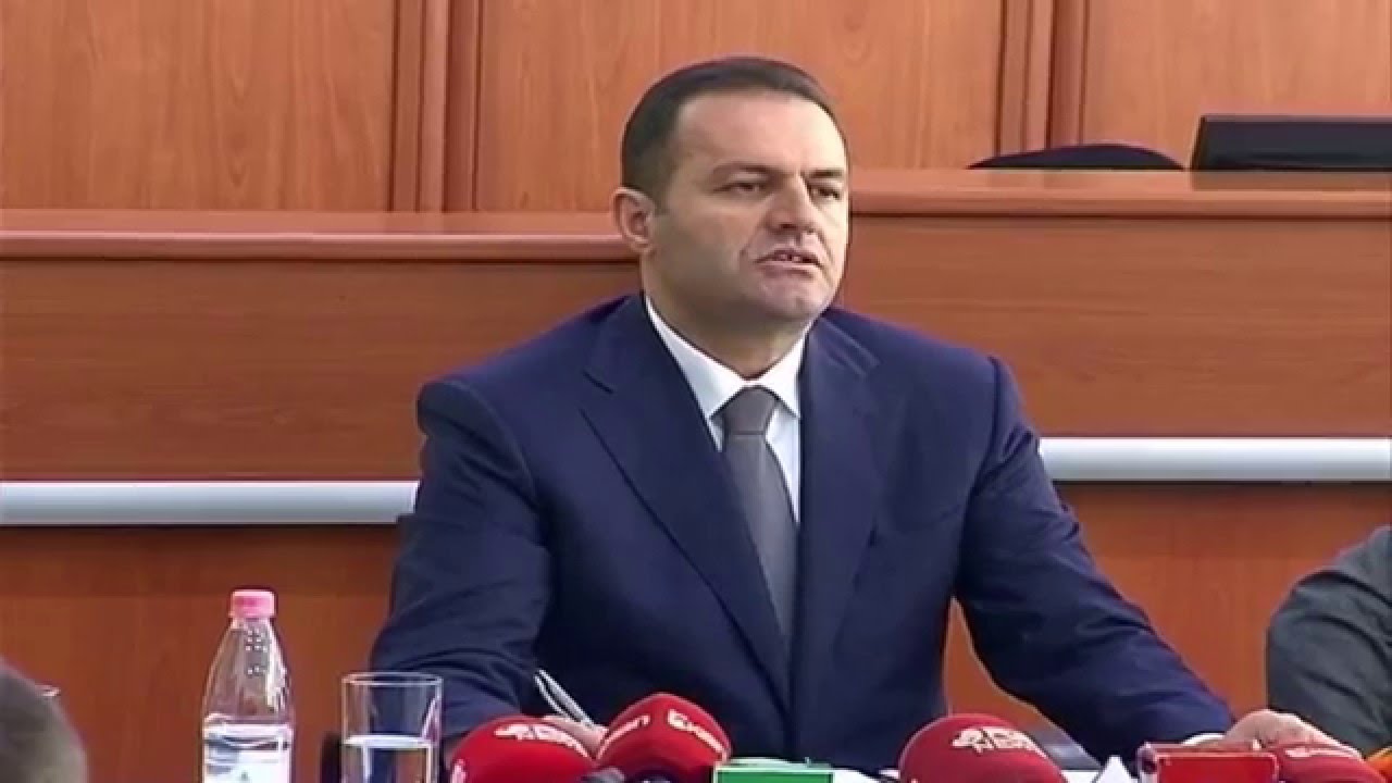 Llalla ndërmer ndryshime për stafet drejtuese në disa nivele të Prokurorisë Shqiptare