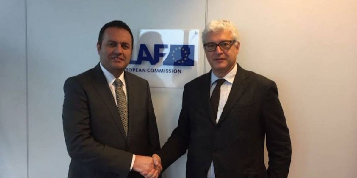 A do të hapet thesi i keqmenaxhimit dhe vjedhjes së fondeve të BE-së në Shqipëri?