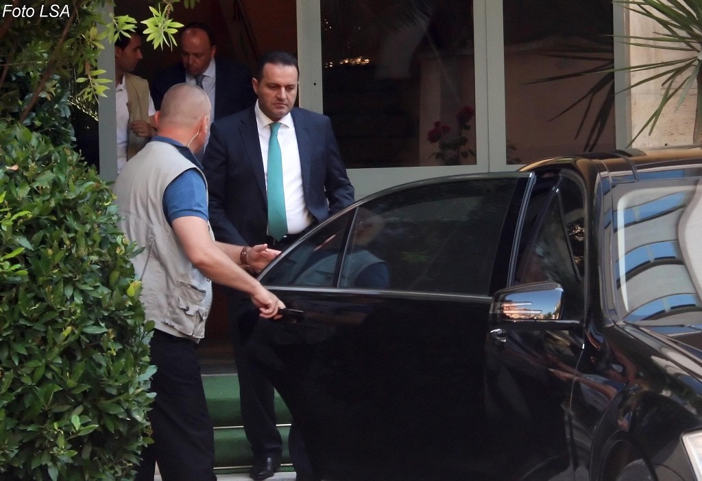 Adriatik Llalla për ministrin Beqaj: Hetimet e specializuara duan kohën e tyre