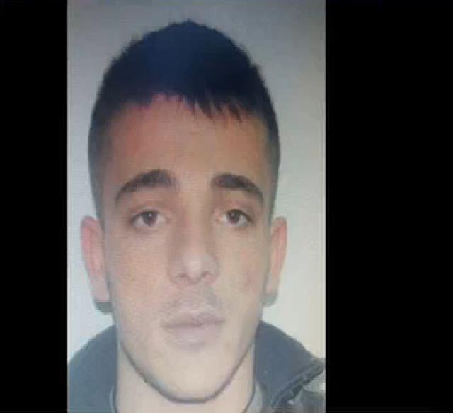 Grabitësi 20-vjeçar i penduar: Nuk doja të vrisja policë
