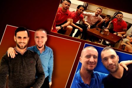 AGRON GJEKMARKAJ/ “Lila u tall me priftërinjtë, Mavraj s’i jep dorën kardinalit. Pse luajnë në Greqi e Gjermani dhe jo në Libi e Iran?”