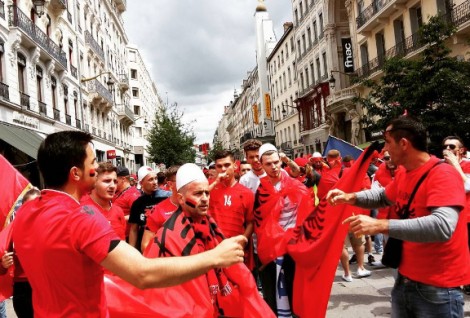 Përballja me Shqipërin, mediat rumune dorëzohen: E kemi humbur betejën e parë