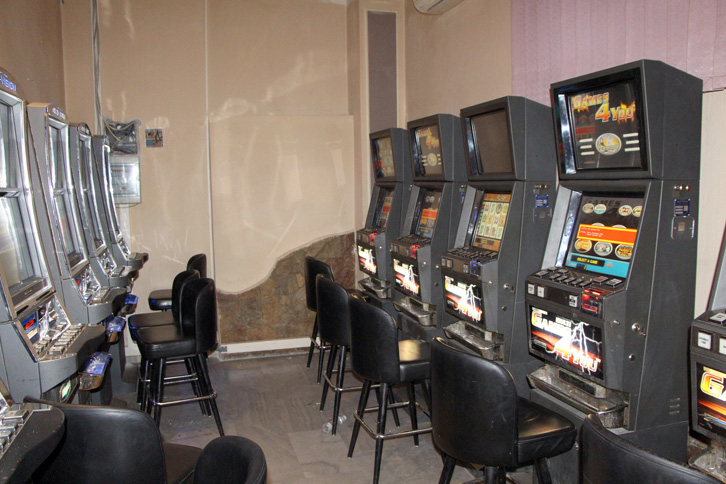 Kontrabandë 1 milionë euro me “lojëra elektronike”, të pandehur dy administratorë