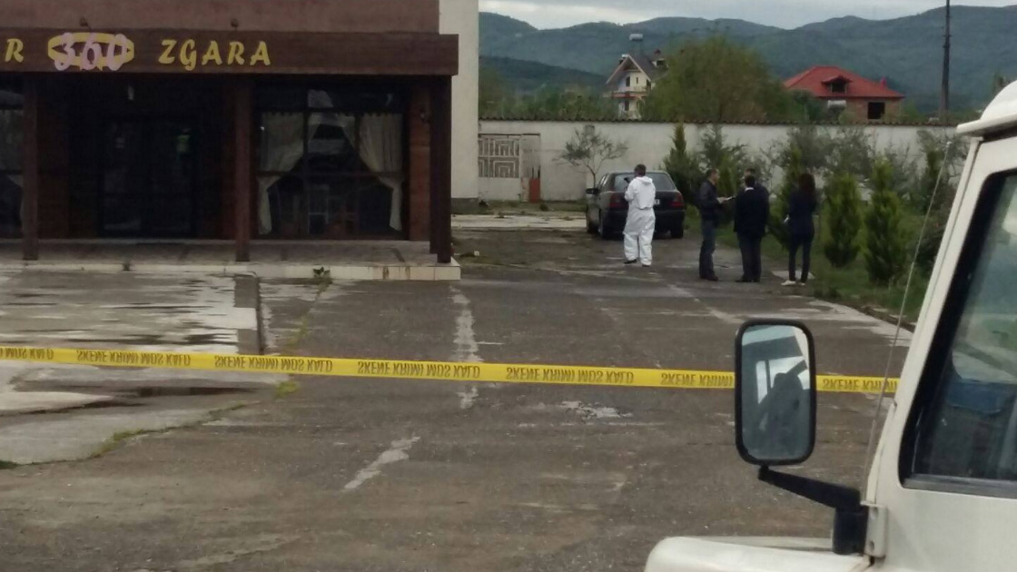 Vrasje në Elbasan, ekzekutohet Sajmir Beqiri