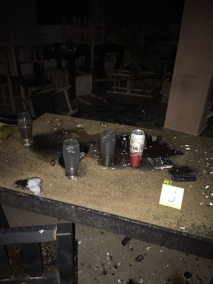 Viktima e parë nga shpërthimi i Beragozhdës në Pogradec