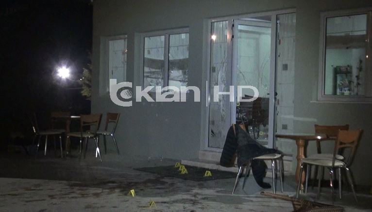 MASAKRA E ELBASANIT/3 të plagosur në gjendje të rëndë, 17 të ndaluar për verifikim