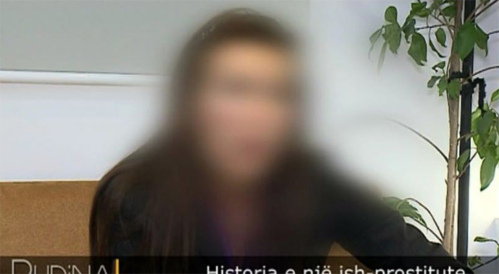 RRËFIMI/ Historia e Lolës: Burri më pranoi edhe pse isha prostitutë
