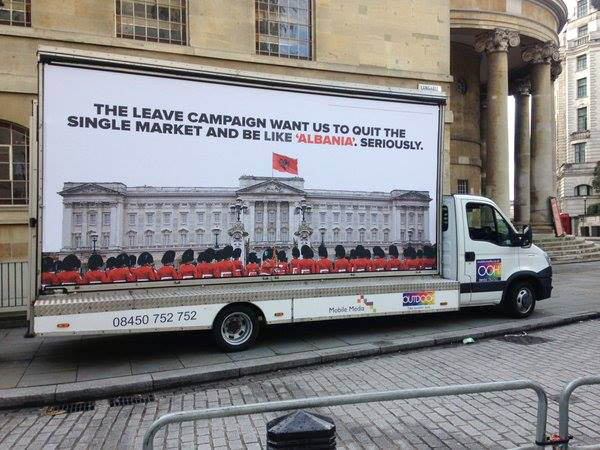 FOTO LAJM/ Protestë në Londër, “Nuk duam të jemi si Shqipëria”