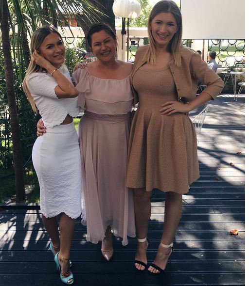 LISTA/ Njihuni me femrat më të pasura në Shqipëri