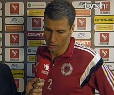 Cana dhe Cikalleshi: E dimë pse humbëm