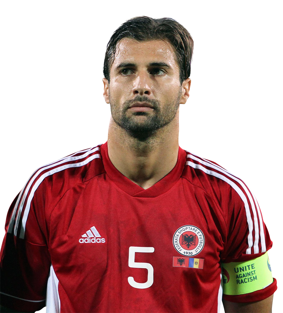 I dha fund karrierës në kombëtaren kuqezi, tifozi shkrunan letër prekëse për Canën: Për ty kapiten