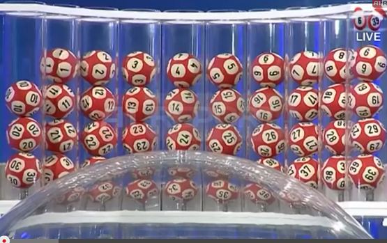 DOKUMENTI/ Lotaria Kombëtare ndërron pronar, ja kush e ble