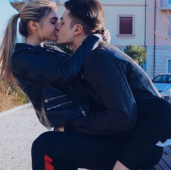 Shkenca na tregon se pse ne biem në dashuri