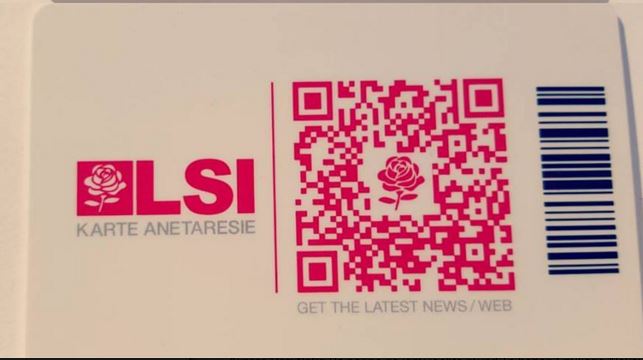 Pse duhen elementë të fortë sigurie në kartën e LSI