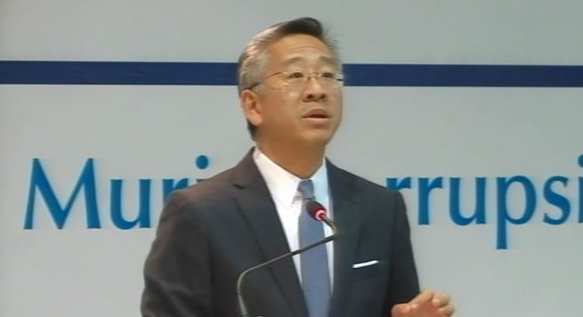 Lu paralajmëron: Politikanë të lartë të korruptuar do të përballen me drejtësinë