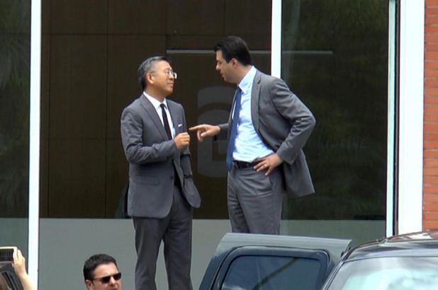 Basha del nga takimi te kryesia e Kuvendit, asnjë përgjigje