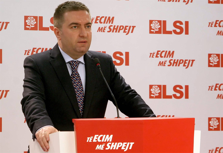 LSI avancon në sulmet ndaj qeverisë: Raporti FMN paralajmërim për krizë