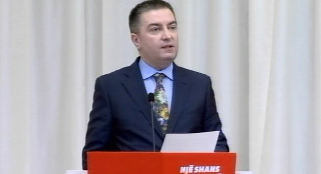 Luan Rama: Zgjidhja e krizës, përgjegjësi e mazhorancës