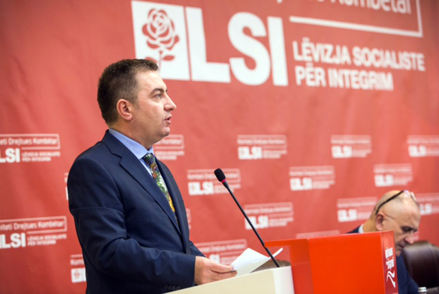 Luan Rama: Edi Rama “ta shkelë” statusin e PS, ti hapë rrugën një qeverie tjetër