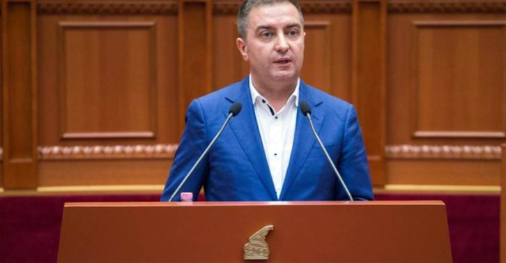 Luan Rama – Qeverisë: Mjaft më me kultivimin e drogës