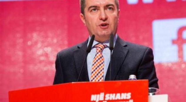 “Të rinjtë nuk e meritojnë një Shqipëri të kanabizuar”,  Luan Rama “godet” Tahirin?