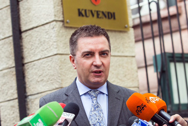 Luan Rama: Opozita nuk mund të klonohet, nuk ka zgjedhje pa të