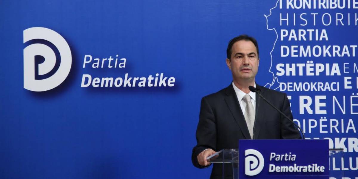 Luciano Boci, shikoni kë kopjoi Hahn me deklaratën e sotme