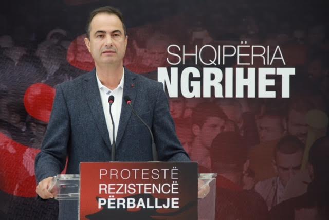 Boçi: Rama vazhdon të fyejë nxënësit dhe prindërit duke i quajtur analfabetë