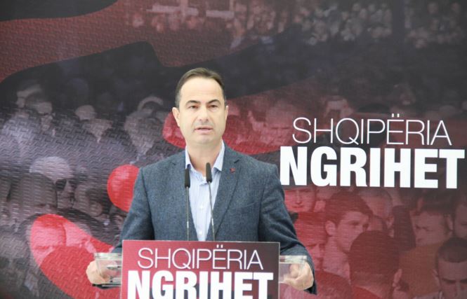 “Rama zhduku fondet për kanalizimet”