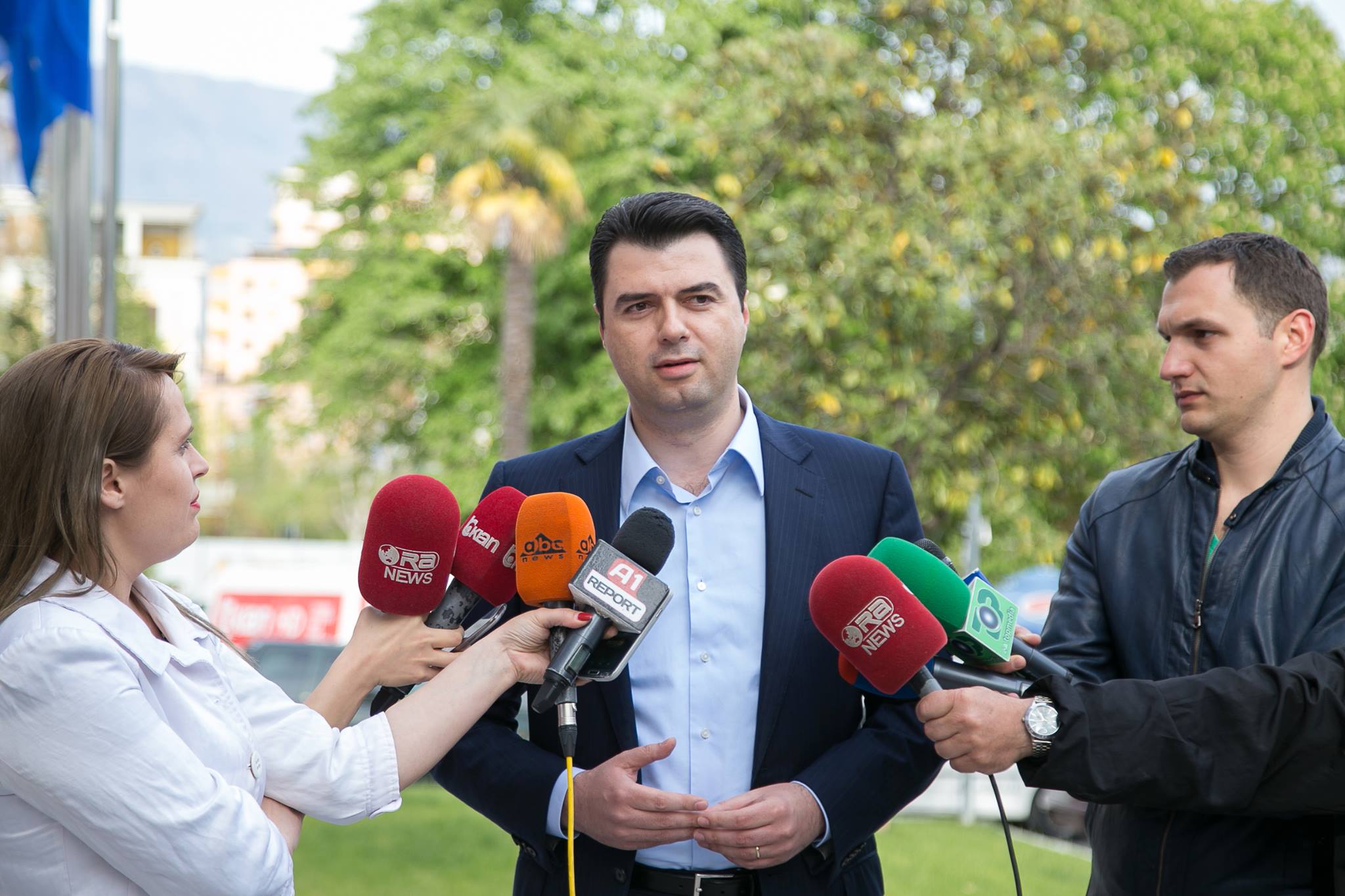 Basha: Rama, nga frika e humbjes, fushatë përbaltjesh ndaj Halim Kosovës