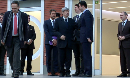 Basha me eurodeputetët: Edi Ramën nuk e ndryshon as ligji