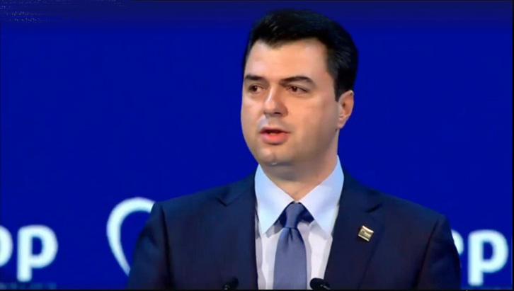 VIDEO/ Basha nga Kongresi PPE: Shqipëria rekord për kultivim kanabisi, po tentohet manipulimi i zgjedhjeve