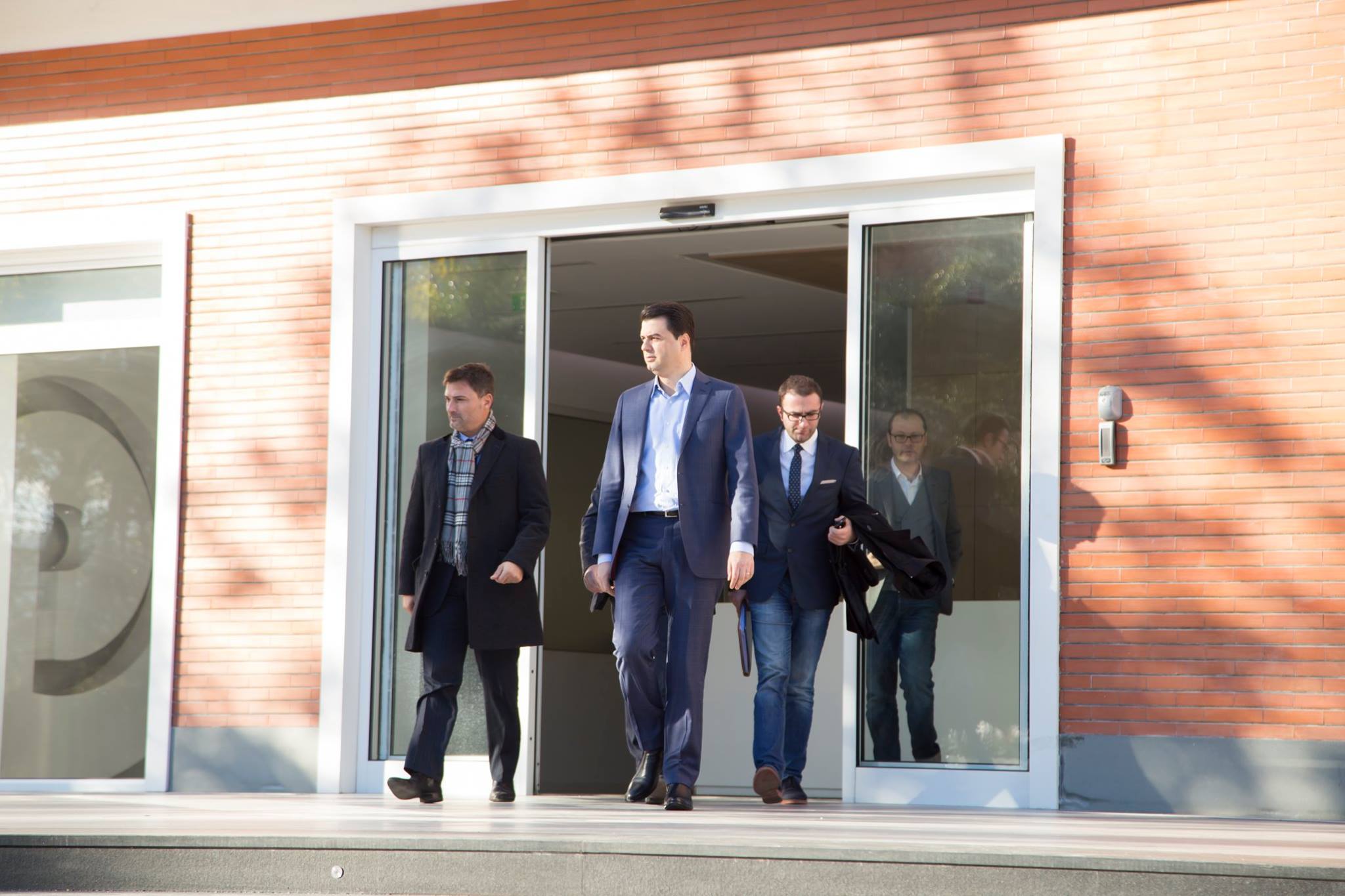 PD e zemëruar me Top Channel: “Dezinformoi për reformën”