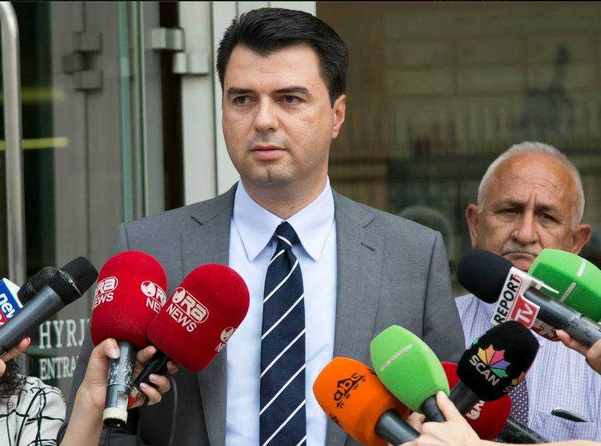 PD deklaratë për mediat në mesnatë për rënien e negociatave